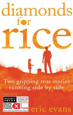 Cover of the book Diamonds for Rice by Edwina Thomas