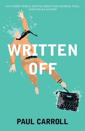 Cover of the book Written Off by Ray Tyrrell