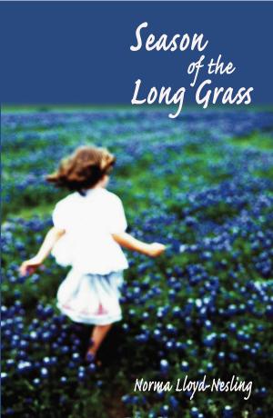 Book cover of Season of the Long Grass