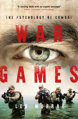 Cover of the book War Games by James Ball