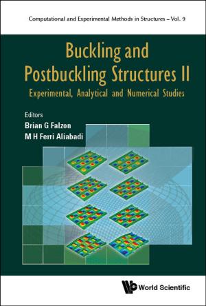 Cover of the book Buckling and Postbuckling Structures II by Giovanni Maga, Silvio Spadari, Giuseppe Villani;Ulrich Hübscher