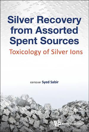 Book cover of Silver Recovery from Assorted Spent Sources