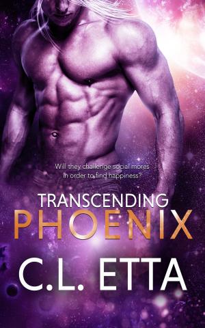 Cover of the book Transcending Phoenix by A.J. Llewellyn