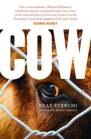Cover of the book Cow by Rosie Clarke