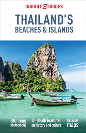 bigCover of the book Insight Guides Thailands Beaches and Islands (Travel Guide eBook) by 