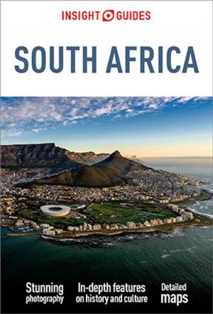 Book cover of Insight Guides South Africa (Travel Guide eBook)