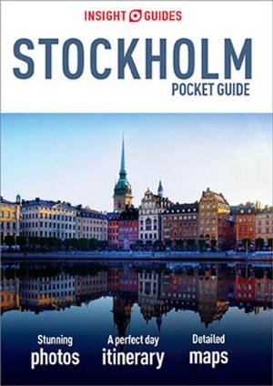 Cover of the book Insight Guides Pocket Stockholm (Travel Guide eBook) by Berlitz
