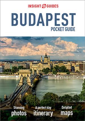 Cover of the book Insight Guides Pocket Budapest (Travel Guide eBook) by Insight Guides