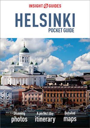 Cover of the book Insight Guides Pocket Helsinki (Travel Guide eBook) by Rough Guides