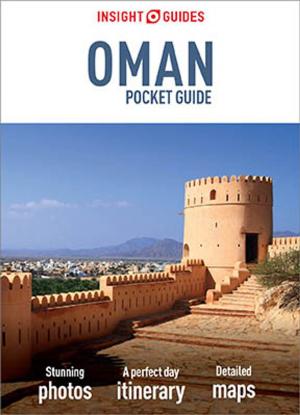 bigCover of the book Insight Guides Pocket Oman (Travel Guide eBook) by 