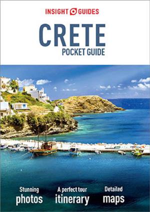 Book cover of Insight Guides Pocket Crete (Travel Guide eBook)
