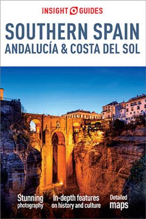 Book cover of Insight Guides Southern Spain (Travel Guide eBook)