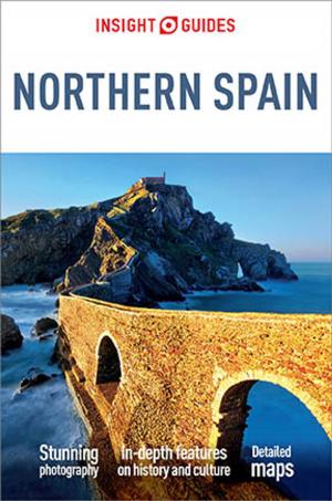 Cover of the book Insight Guides Northern Spain (Travel Guide eBook) by Bob Tupper, Ellie Tupper