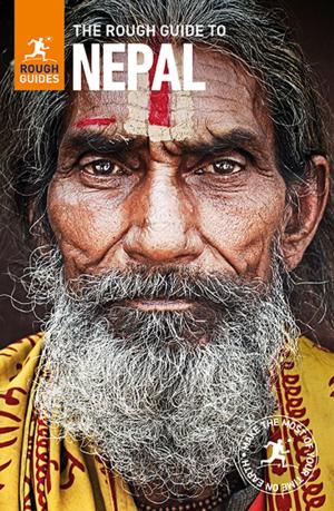 Cover of The Rough Guide to Nepal (Travel Guide eBook)