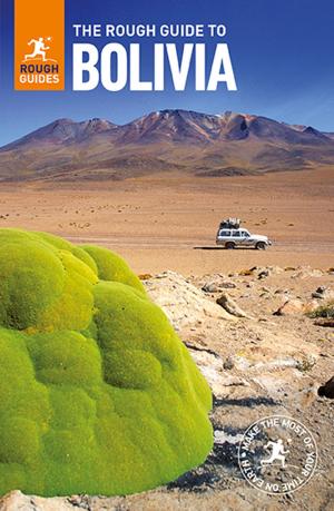 Cover of the book The Rough Guide to Bolivia (Travel Guide eBook) by Rough Guides