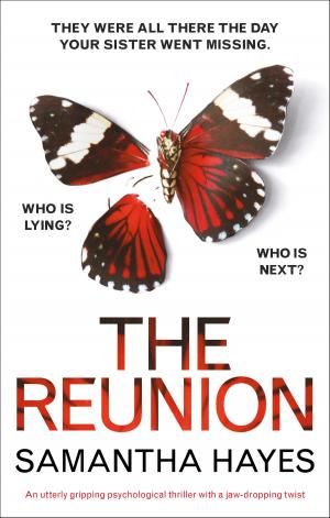 Cover of the book The Reunion by Jenny Hale