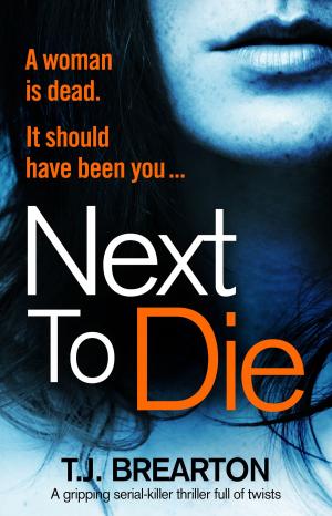 bigCover of the book Next to Die by 