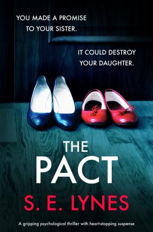 Cover of the book The Pact by T.J. Brearton