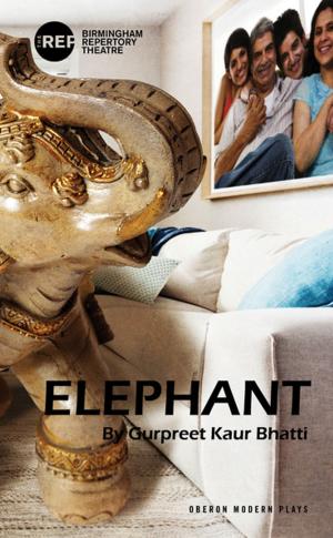 Cover of the book Elephant by Chris Thorpe