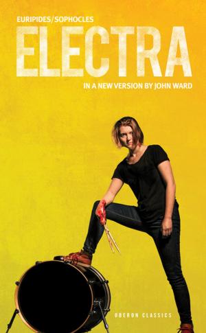 Cover of the book ELECTRA by Danai Gurira