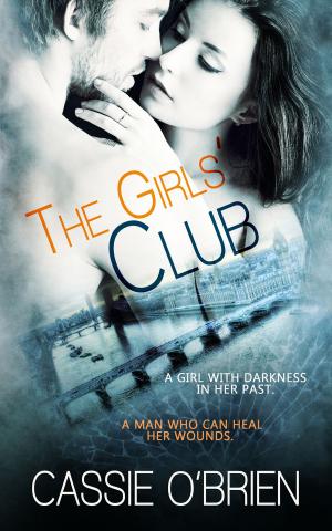 Cover of the book The Girls' Club by Vonna Harper