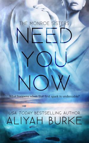 Cover of the book Need You Now by Vonna Harper