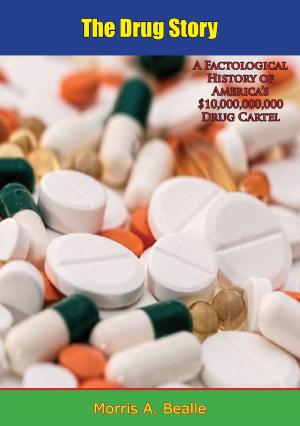 Book cover of The Drug Story