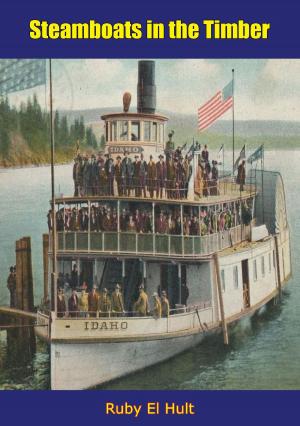 Cover of the book Steamboats in the Timber by John K. Winkler
