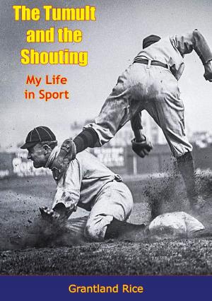 Cover of The Tumult and the Shouting