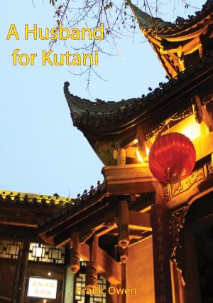 bigCover of the book A Husband for Kutani by 
