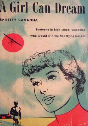 Cover of the book A Girl Can Dream by Martin Dies