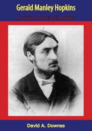 Cover of the book Gerald Manley Hopkins by Prof. Holman Hamilton