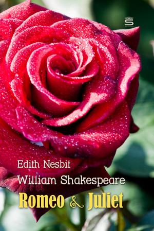 Cover of the book Romeo and Juliet by William Shakespeare, Edith Nesbit
