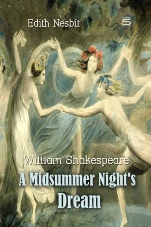 Cover of the book A Midsummer Night's Dream by H. Wells