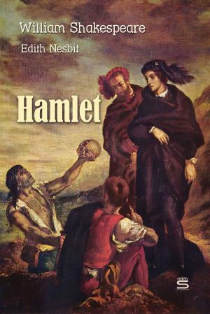 Cover of the book Hamlet by Franz Kafka