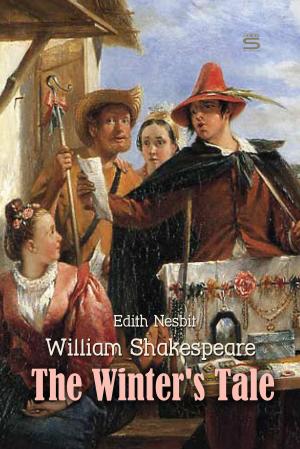 Cover of the book The Winter's Tale by William Congreve