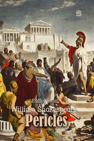 Cover of the book Pericles by Julius Caesar