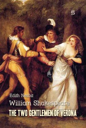 Cover of the book The Two Gentlemen of Verona by Euripides