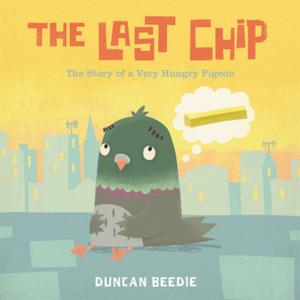 Cover of the book The Last Chip by Jonny Duddle