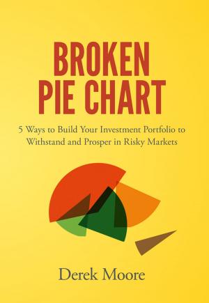 bigCover of the book Broken Pie Chart by 