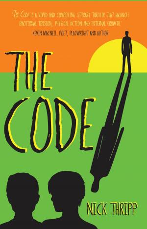 Cover of the book The Code by Julian Blatchley