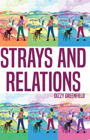 Cover of the book Strays and Relations by Dr Adbul Halim Abdul Jalil