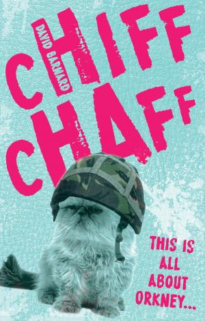 Cover of the book Chiff Chaff by Janet Green
