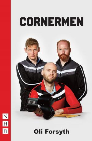 bigCover of the book Cornermen (NHB Modern Plays) by 