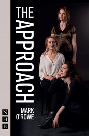Book cover of The Approach (NHB Modern Plays)