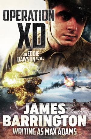 Cover of Operation XD