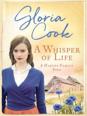 Book cover of A Whisper of Life
