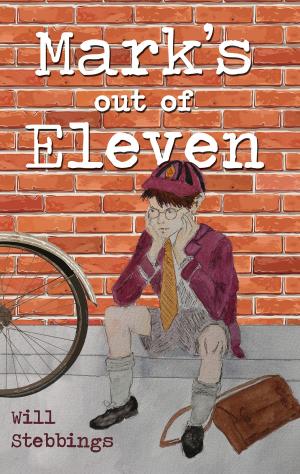 bigCover of the book Mark’s Out of Eleven by 