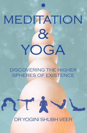 Book cover of Meditation & Yoga