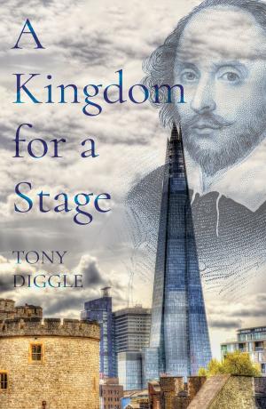 Cover of the book A Kingdom for a Stage by Jim Pinnells